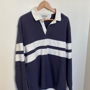 J Crew Rugby